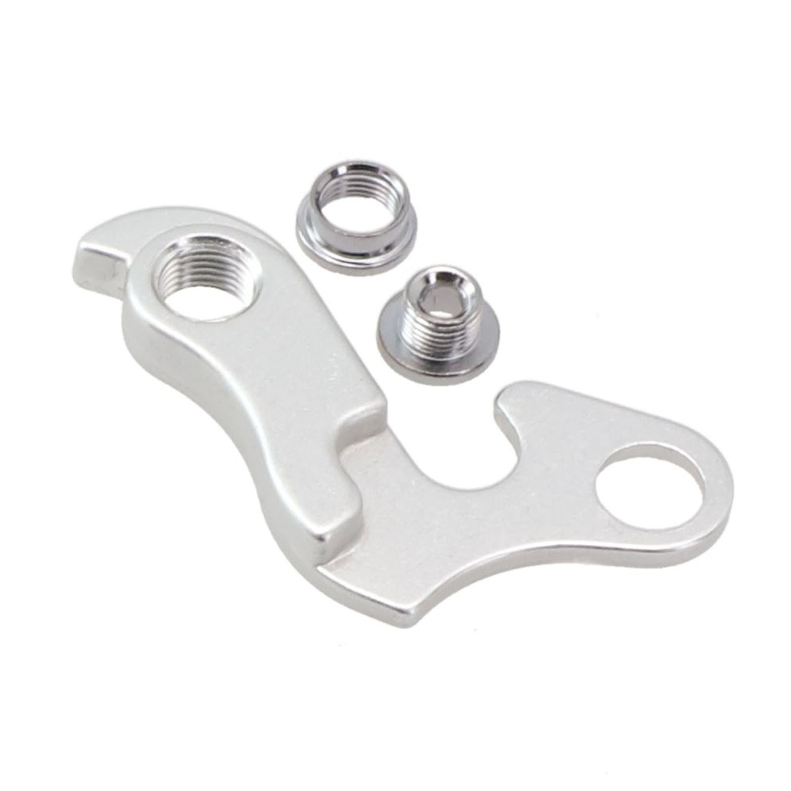 Bicycle Ear Tail Hook Rear Derailleur Hook For Carrera Vulcan-Vengence-Banshee