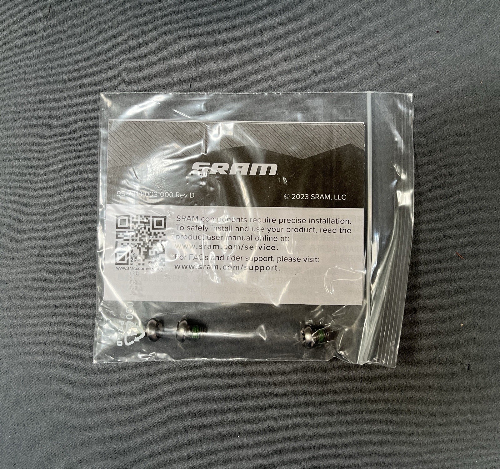 SRAM Eagle X-SYNC 2 34T Chainring 3-Bolt Direct Mount 3mm Offset Boost MTB New