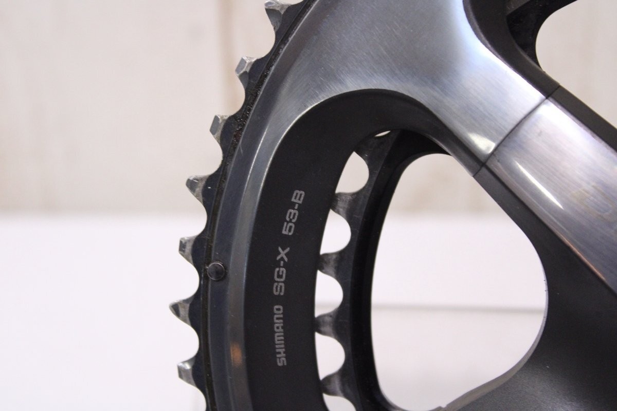 Shimano Dura-Ace 7900 Groupset 10 Speed 2x10s 53/39T 170mm Rim Brake Groupset