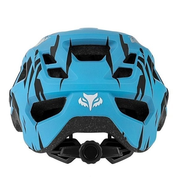 BATFOX MA057 Mountain Bike Helmet for Adults Men Women Cycling MTB Helmet, L