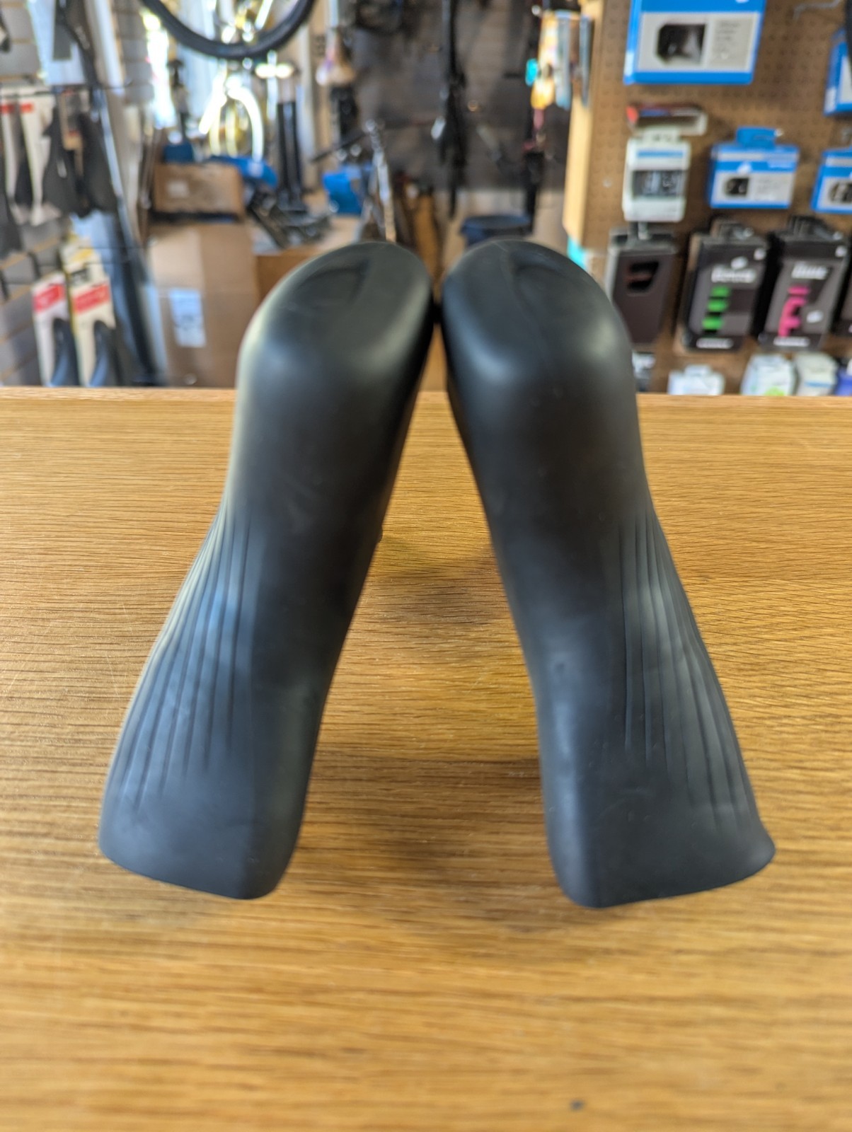 Shimano Dura Ace 9270 Di2 Levers/Calipers