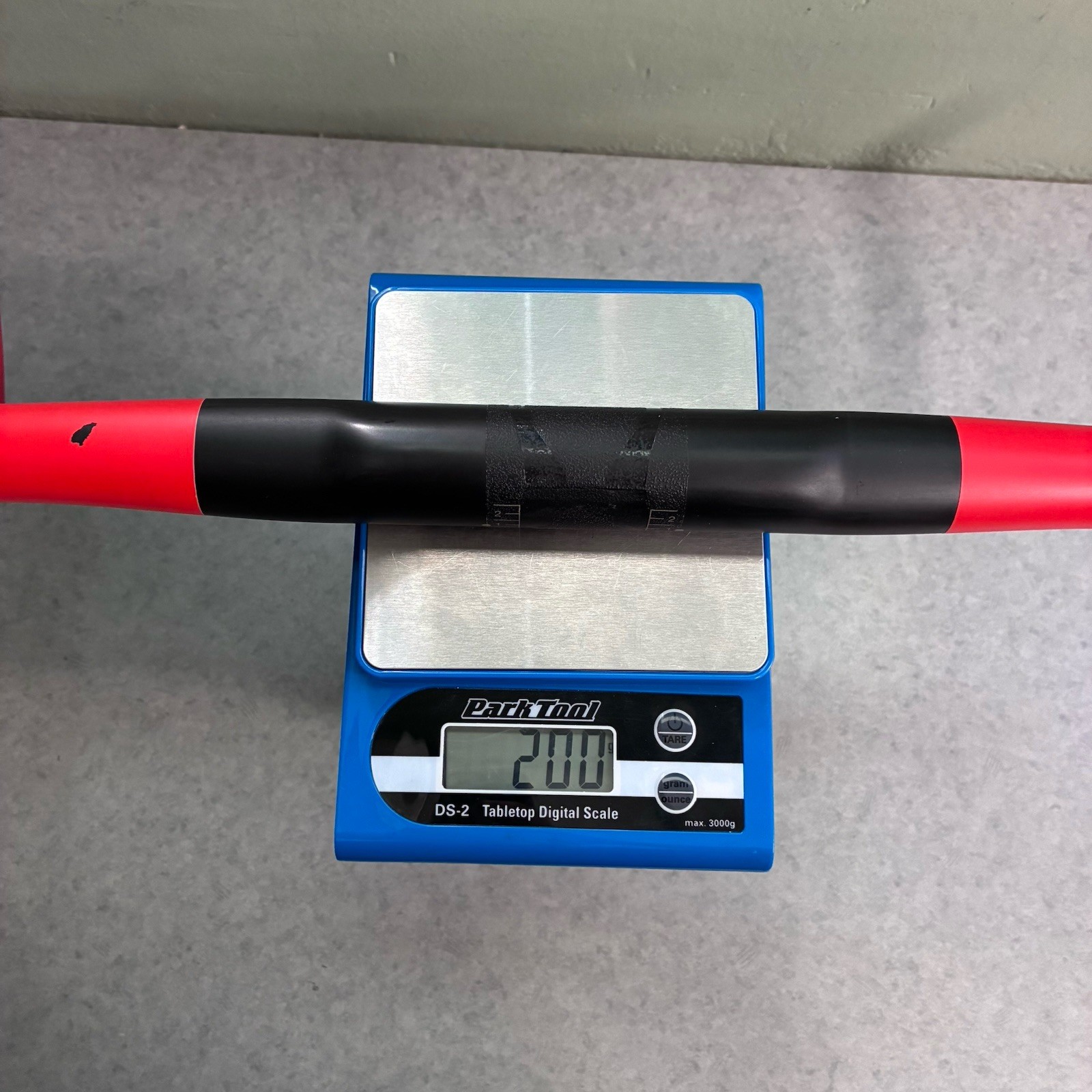 EASTON EC90 SLX3 Carbon Handlebar 44cm 31.8mm 200 Grams! 75mm Reach – 130mm Drop