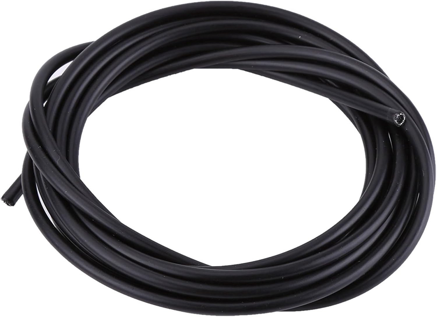 4mm Bike Shifter Cable Housing Brake Outer Cable Universal MTB Road 9.8FT
