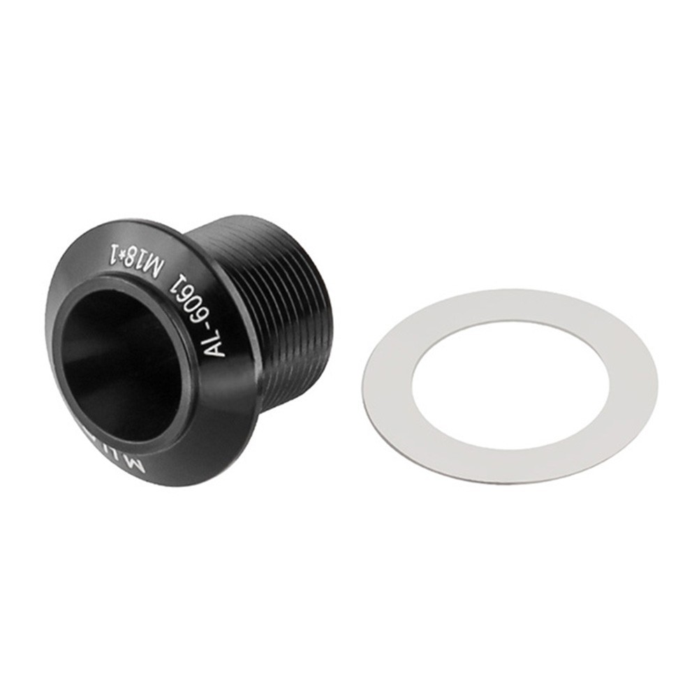 M30 Bike Crank Bolts Designed Specifically for SRAM Systems Reliable Setup
