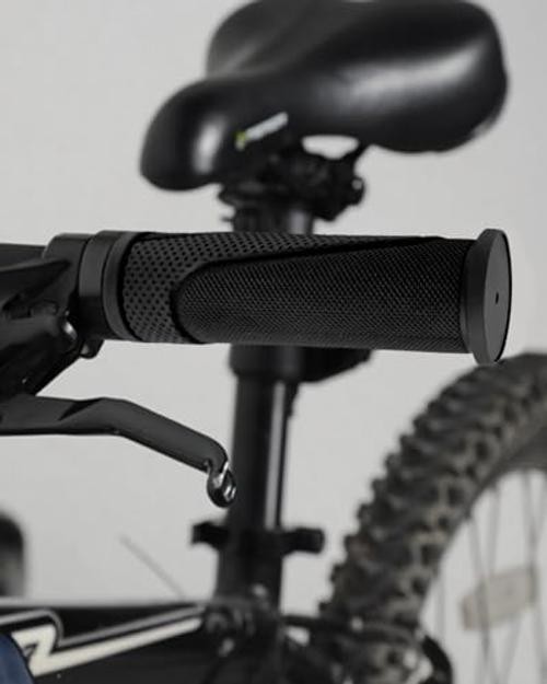 Bike Handlebar Grips, Replacement Bicycle Grips, Bike Handle Bar Wraps Standard