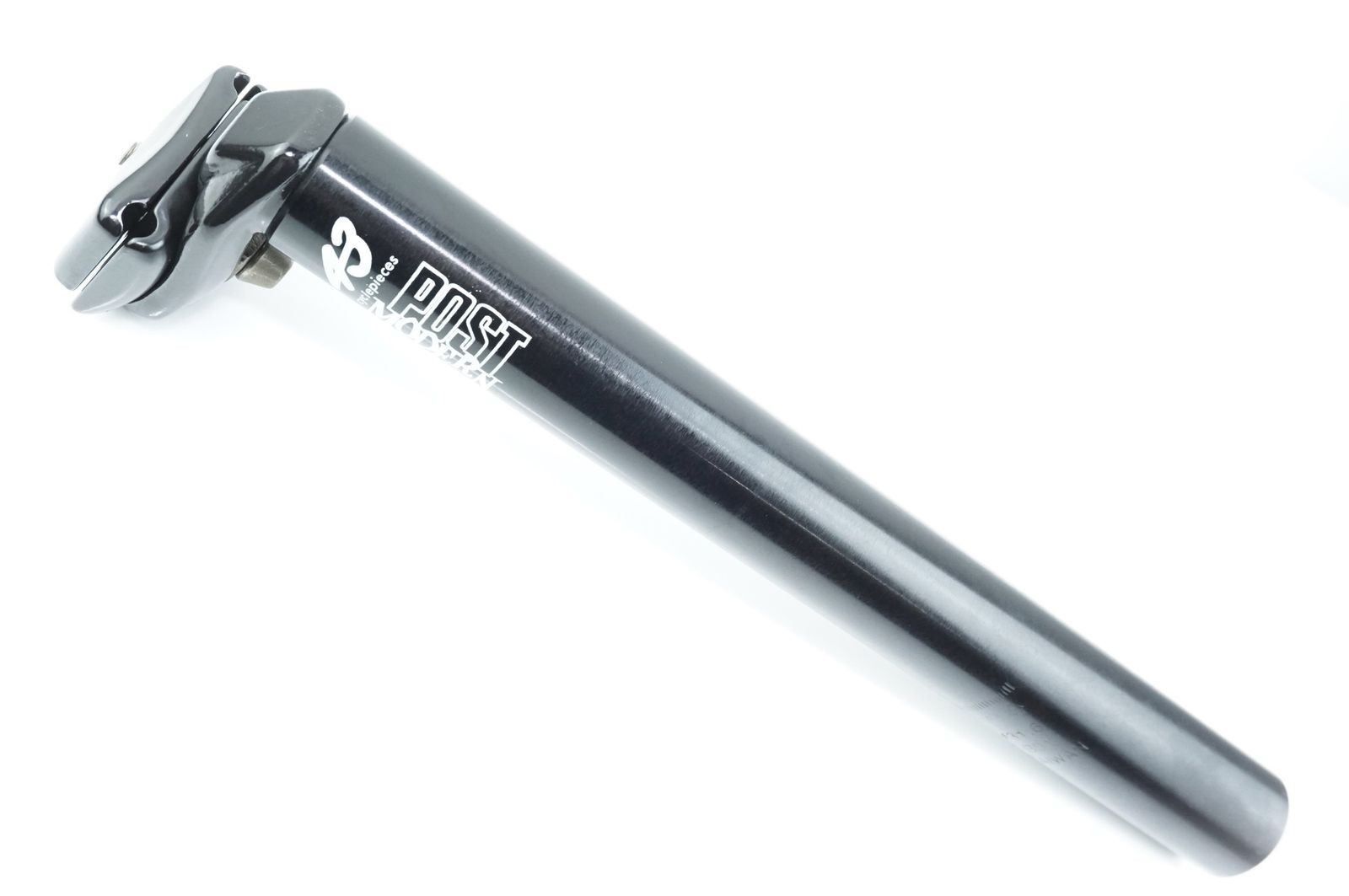 43 CYCLEPIECES «Forty Three Cycle Pieces» POST MODERN ��31.6 300mm Seatpost /