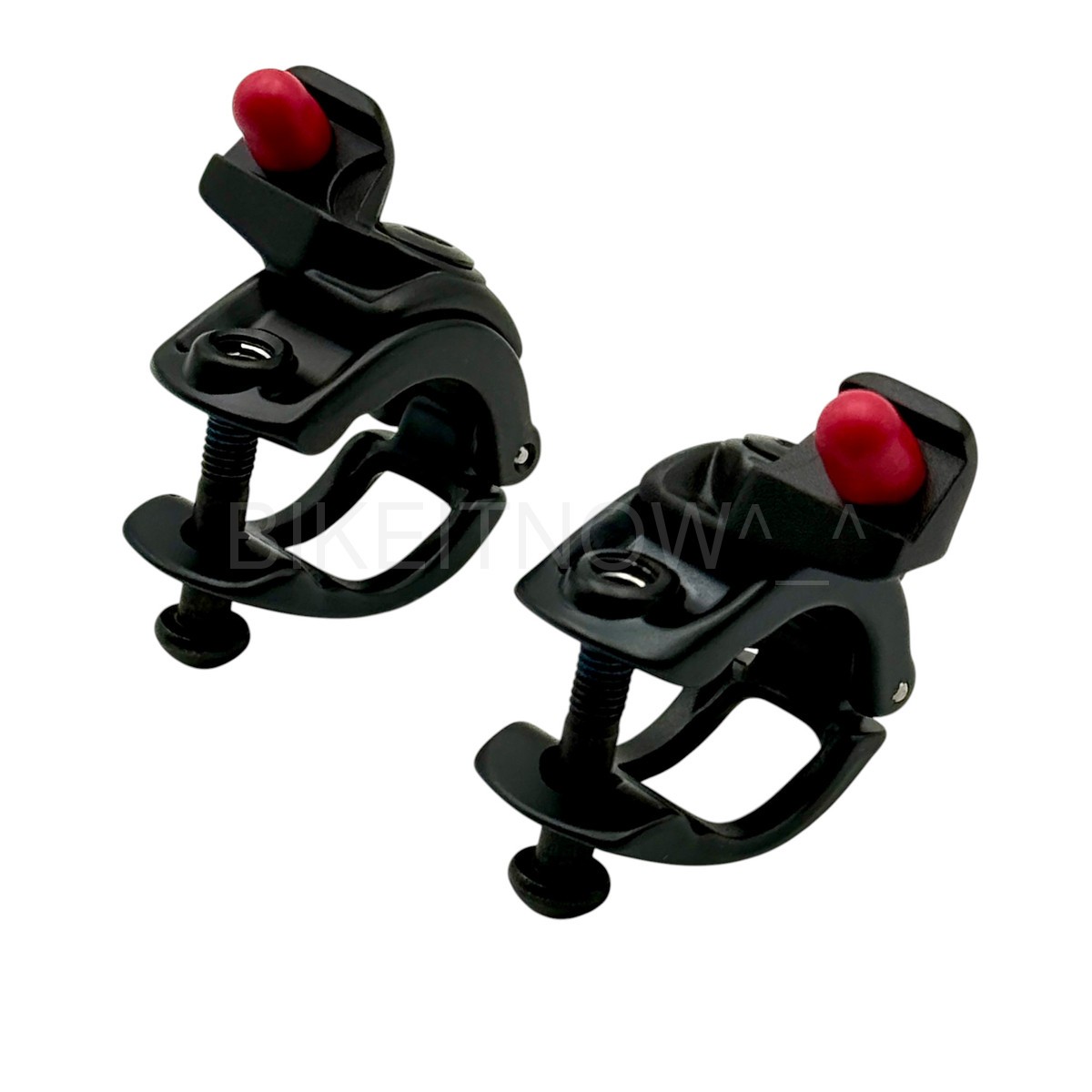 SRAM MMX Clamp Black – MatchMaker X Single for Right and Left 1 Pair
