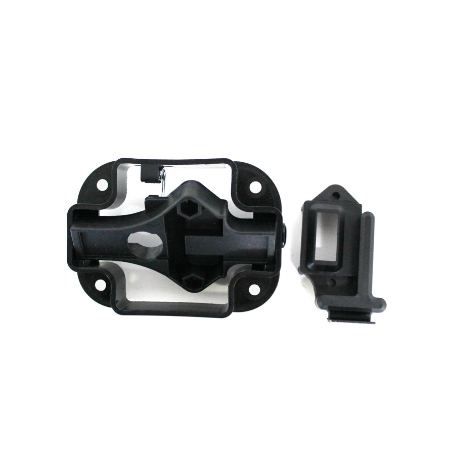 battery holder for intube i600wh on models allmtn 6 / 7 / se from 2021 Haibik