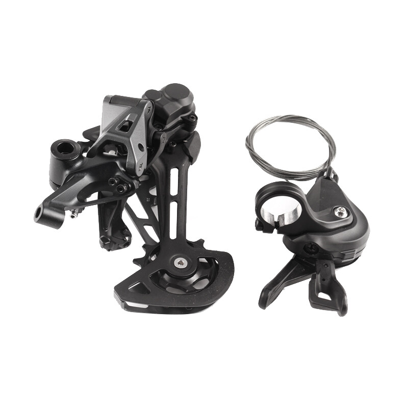 Shimano Deore SLX XT XTR M6100 M7100 M8100 M9100 Shifter Derailleur 12S Groupset