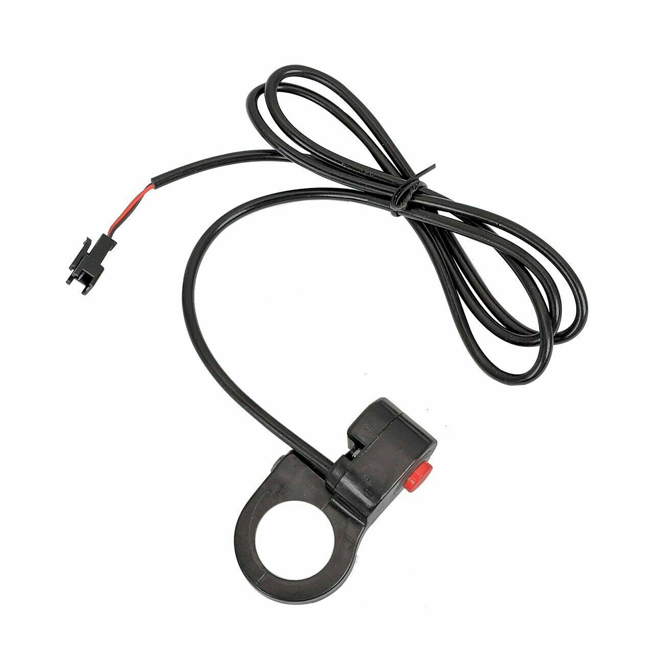 7/8″ Horn Switch On Off Button Control For Electric Bicycle Scooter