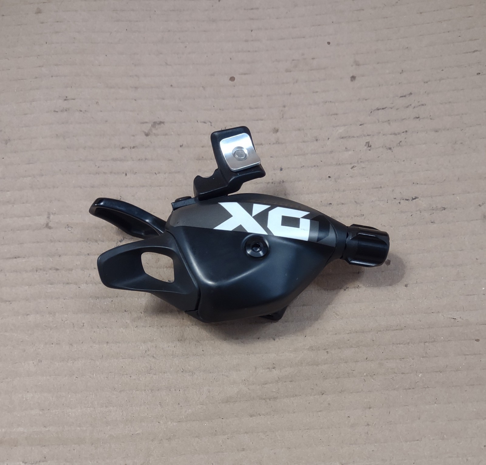 Vintage Bike Sram Shifter X0 12 Speed Bolt On Mountain