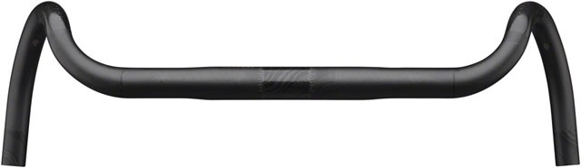 Teravail Radia 24 Carbon Drop Handlebar – Carbon, 31.8mm, 38cm, Black