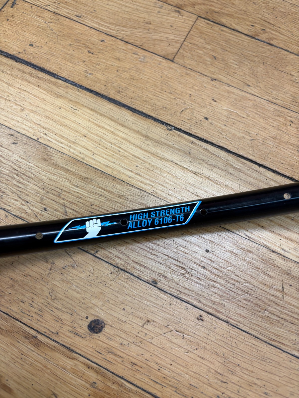 NOS Vintage Velocity Australia 26″ 32 hole