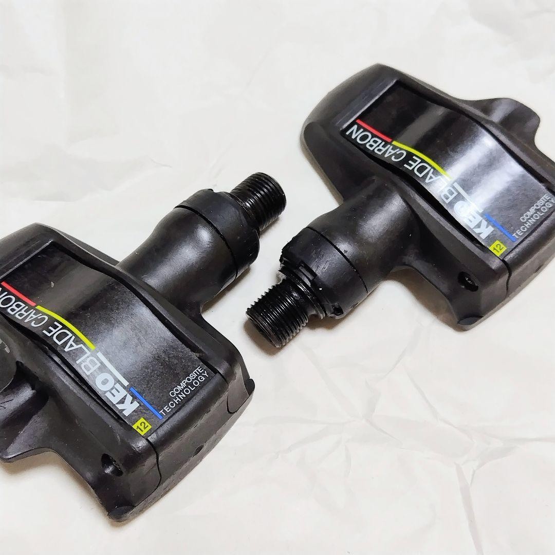 LOOK KEO BLADE CARBON binding pedal