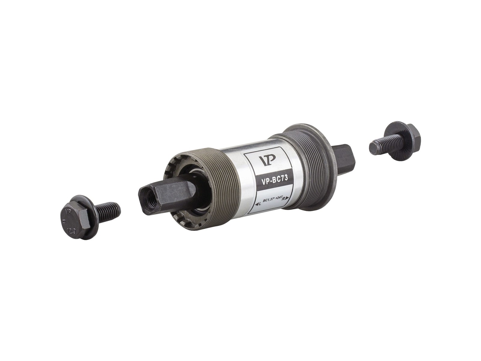 VP Components Square Taper Bottom Bracket