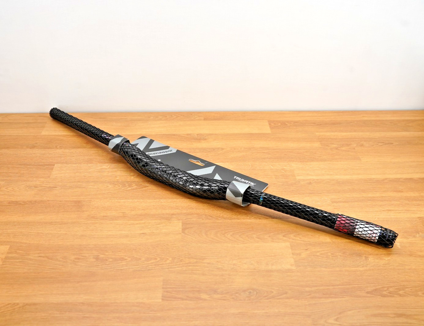 Truvativ Descendant Carbon Handlebars – 35mm – 800mm – NEW