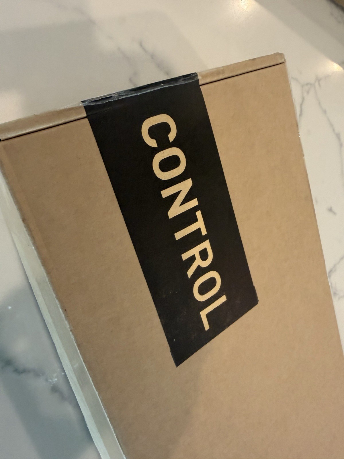 Spec Roval Control Cockpit 70mm 780mm Matte Carbon/Gloss Black