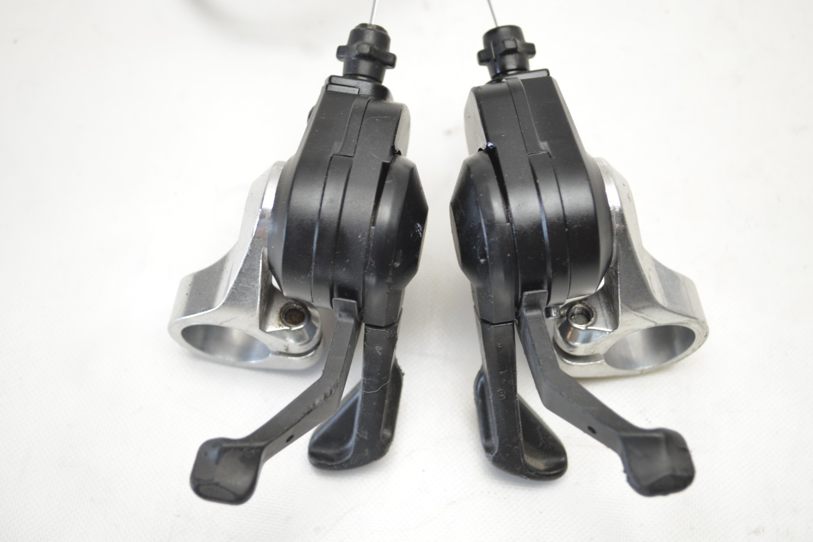 SHIMANO STX RC 8 X 3 SPEED BICYCLE RAPIDFIRE WINDOW SHIFTER POD SL-MC41