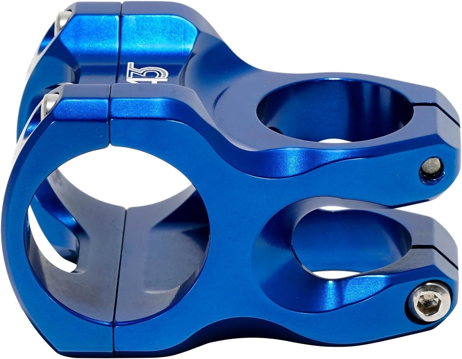 Industry Nine A35 MTB Mountain Bike Bicycle Stem Blue +/- 9 degree 35.0 x 50mm