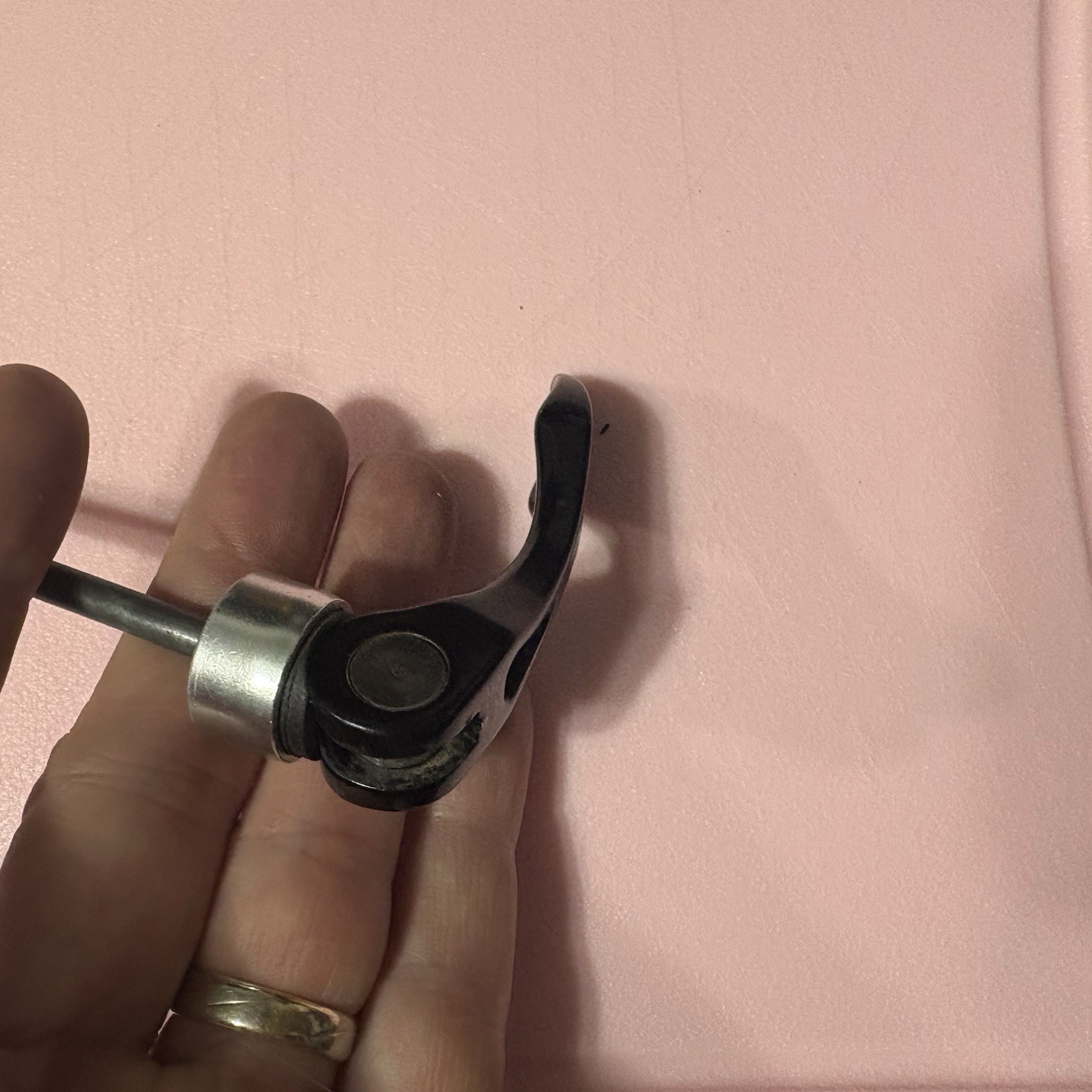 Specialized Front Hub Quick Release QR Skewer for 100mm Spacing Road MTB vintage
