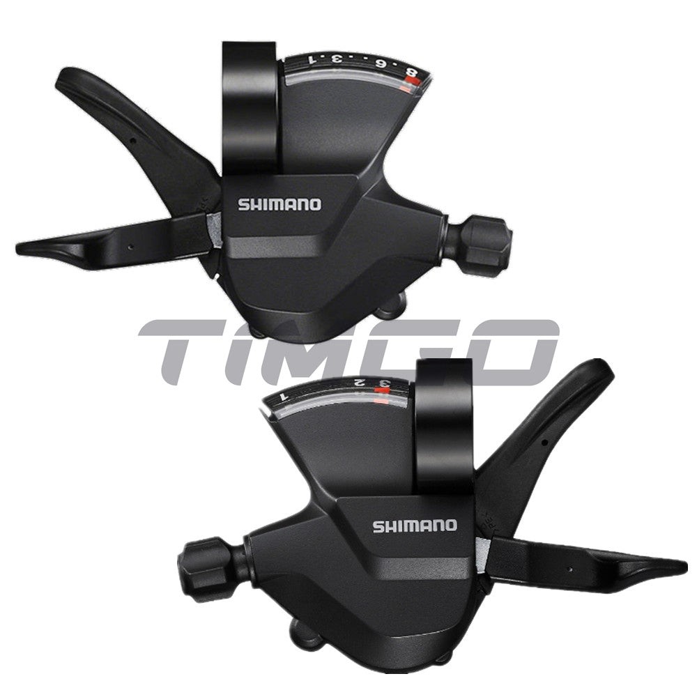 Shimano Altus M310 MTB Bike 3×8 Speed Derailleur Set Groupset SL-M315 Shifter