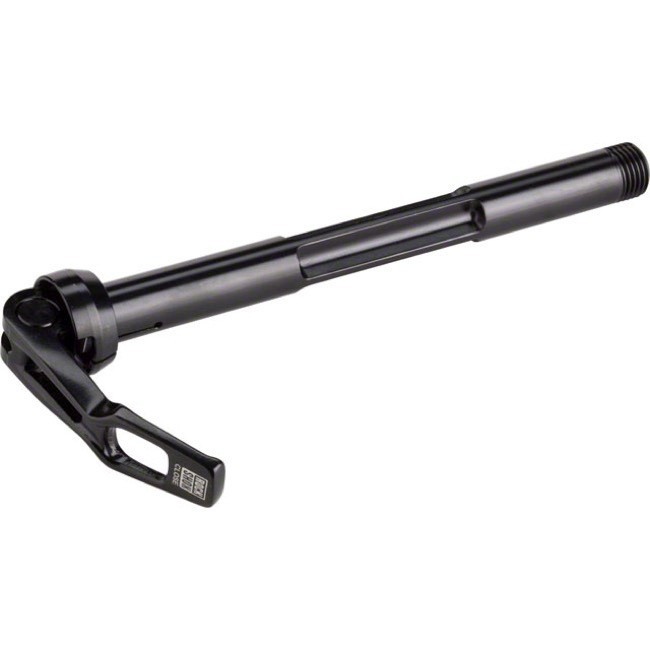 RockShox Maxle Lite Front Thru Axle: 15×110 158mm Length Boost