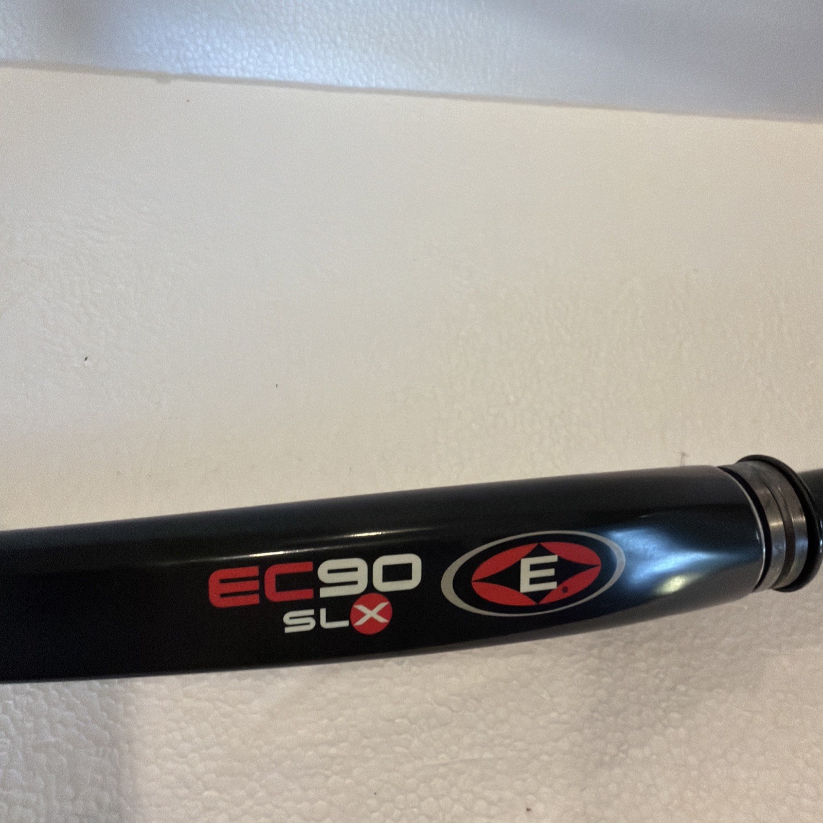 Easton EC90 SLX Rim Brake Carbon Fiber Fork w/ 1 1/8″ Steerer Tube
