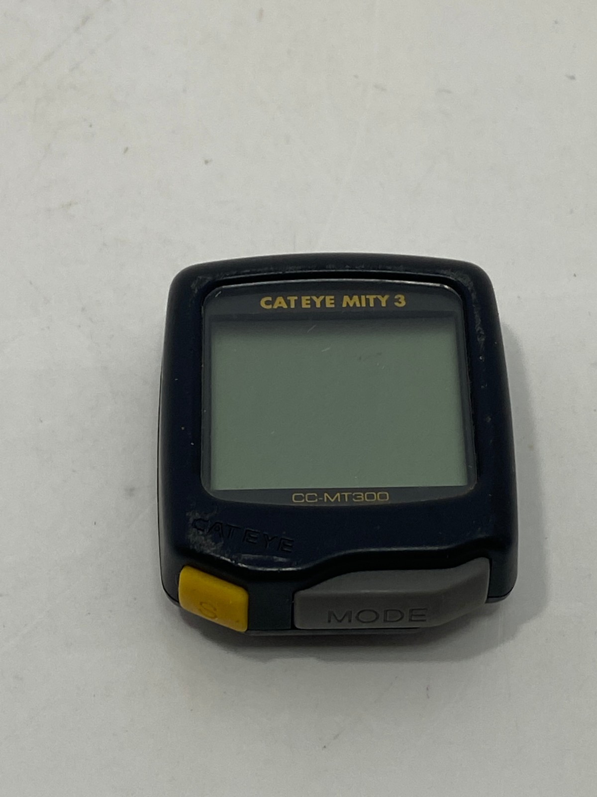 🍉 CatEye Mity 3 CC-MT300 Bicycle Cyclocomputer – AS IS!!! – R1