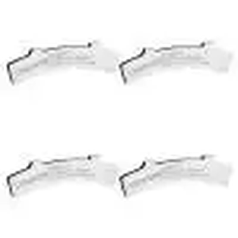 1-10Pcs Stainless Steel Bicycle Hydraulic Disc Brake Caliper Adjusting Tools MTB