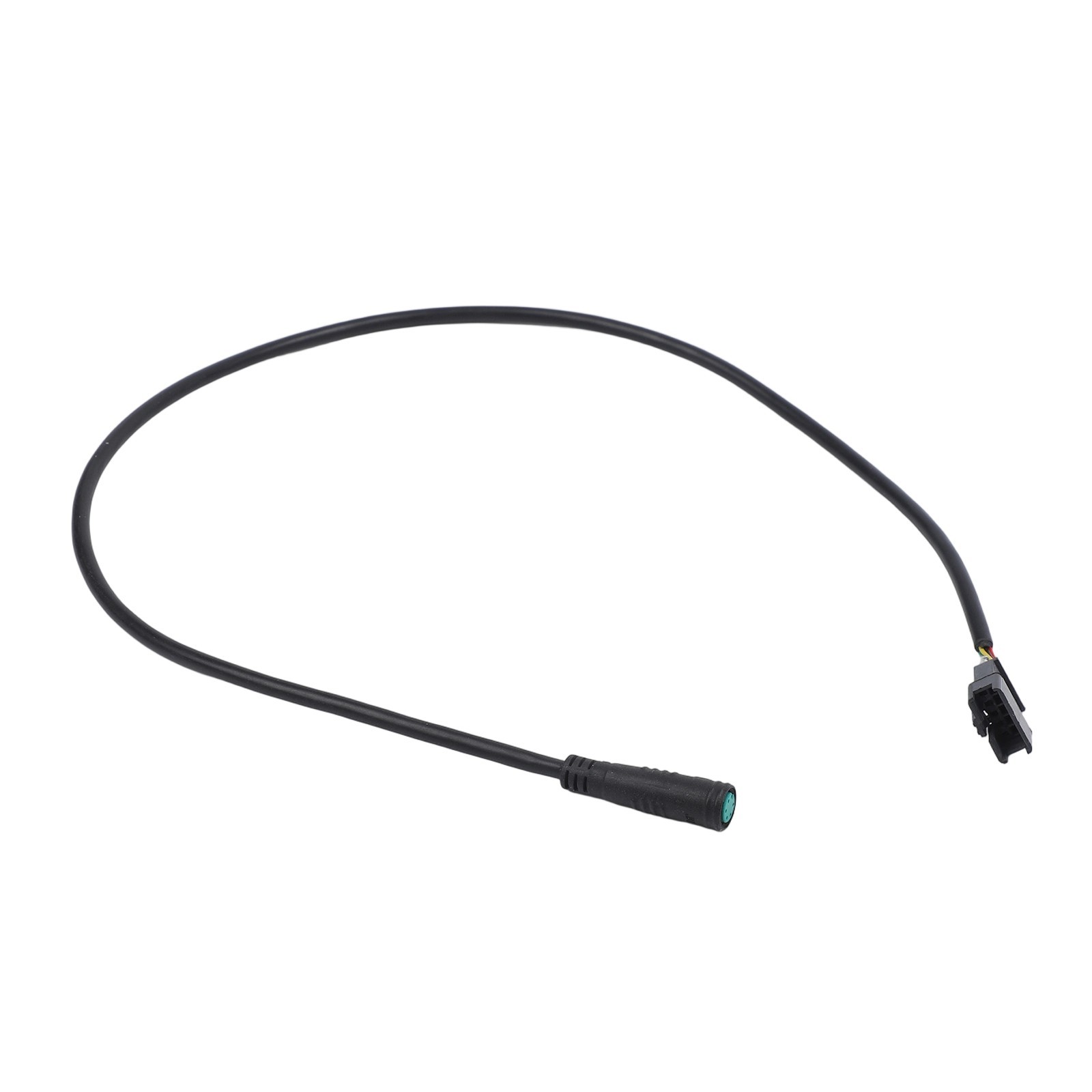 Electric Bicycle 5 Pin Waterproof Extension Cable Male to Female for Ebike
