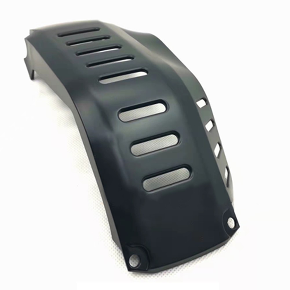 Protective Motor Cover for 8fun M500/Motor Electric Bicycle Conversion Kit