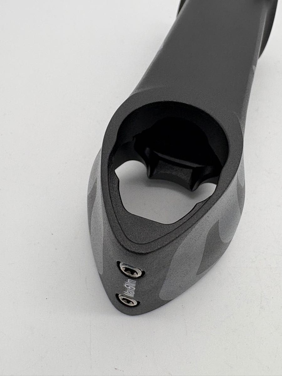 MOST Tiger ALU TiCR Aero Stem 120mm Pinarello Dogma F F12 Prince Road Bike Black