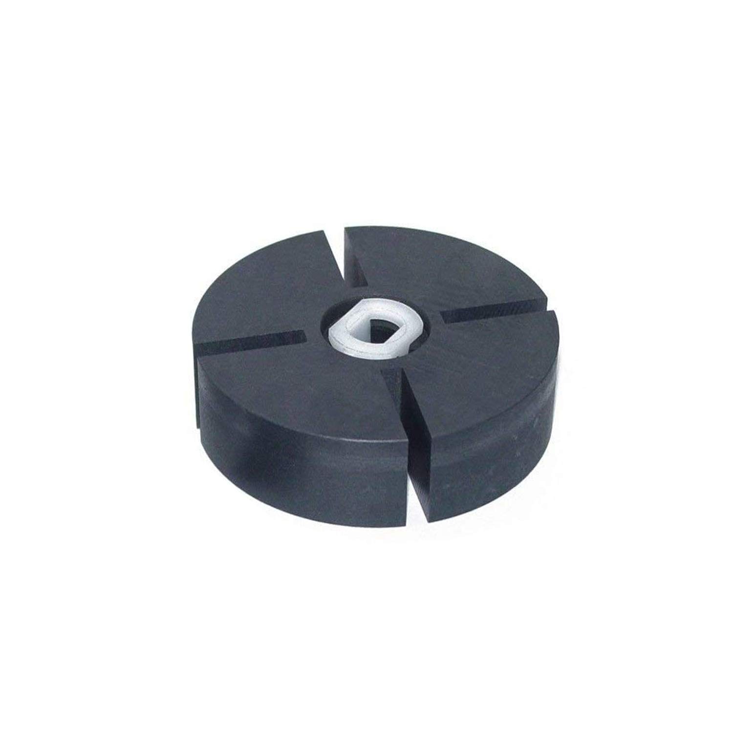 Pro-Parts New Replacement PP205 HA3005 5/8″ Rotor Kit for Desa Reddy Black