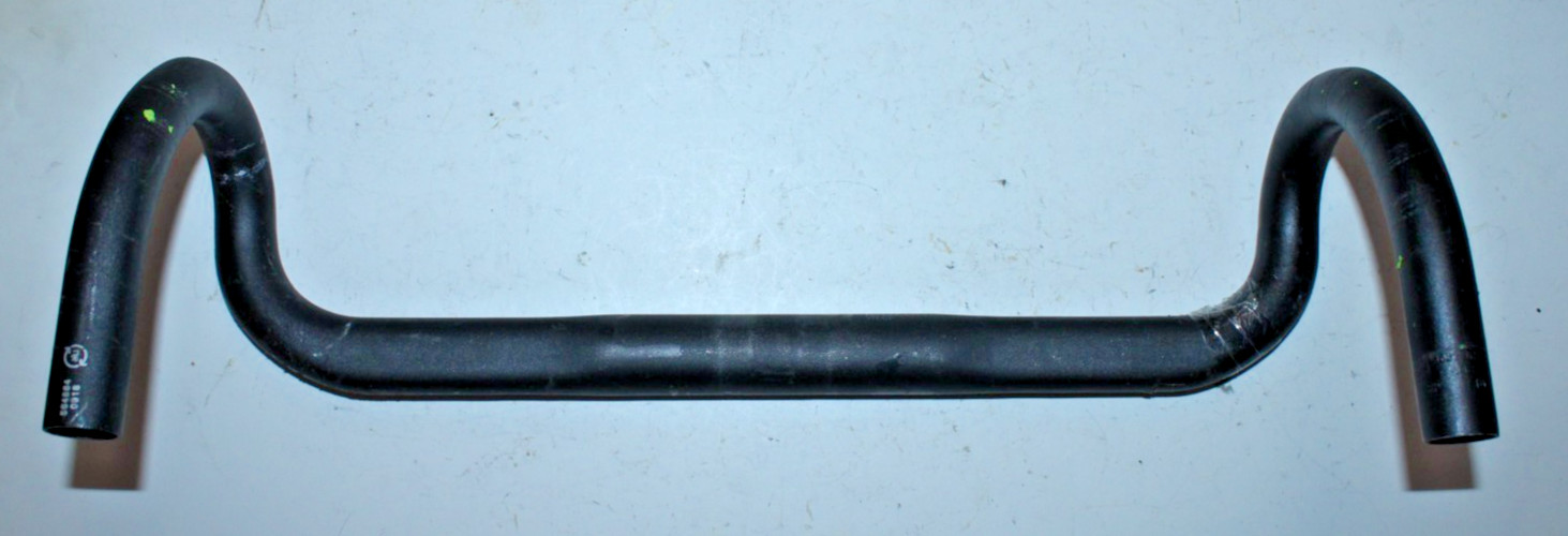 Bontrager Elite Isozone VRCF Dropbar Handlebar 31.8mm 42cm 93mm Reach 123mm Drop