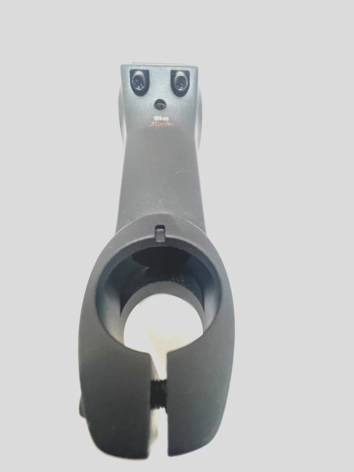 Oval Concepts 790 Aero Alloy Stem Internal Routing 31.8mm 1 1/8 x 90mm 17D 799