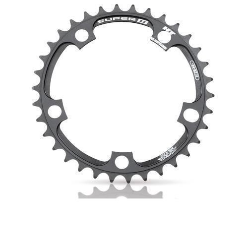 Miche Chainring Campagnolo Super 11 5-Arm 38z Inner 2015 Onwards / LK 110mm CGS1S
