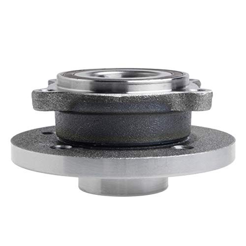 513226 Front Wheel Bearing and Hub Assembly Compatible With 2002 2003 2004