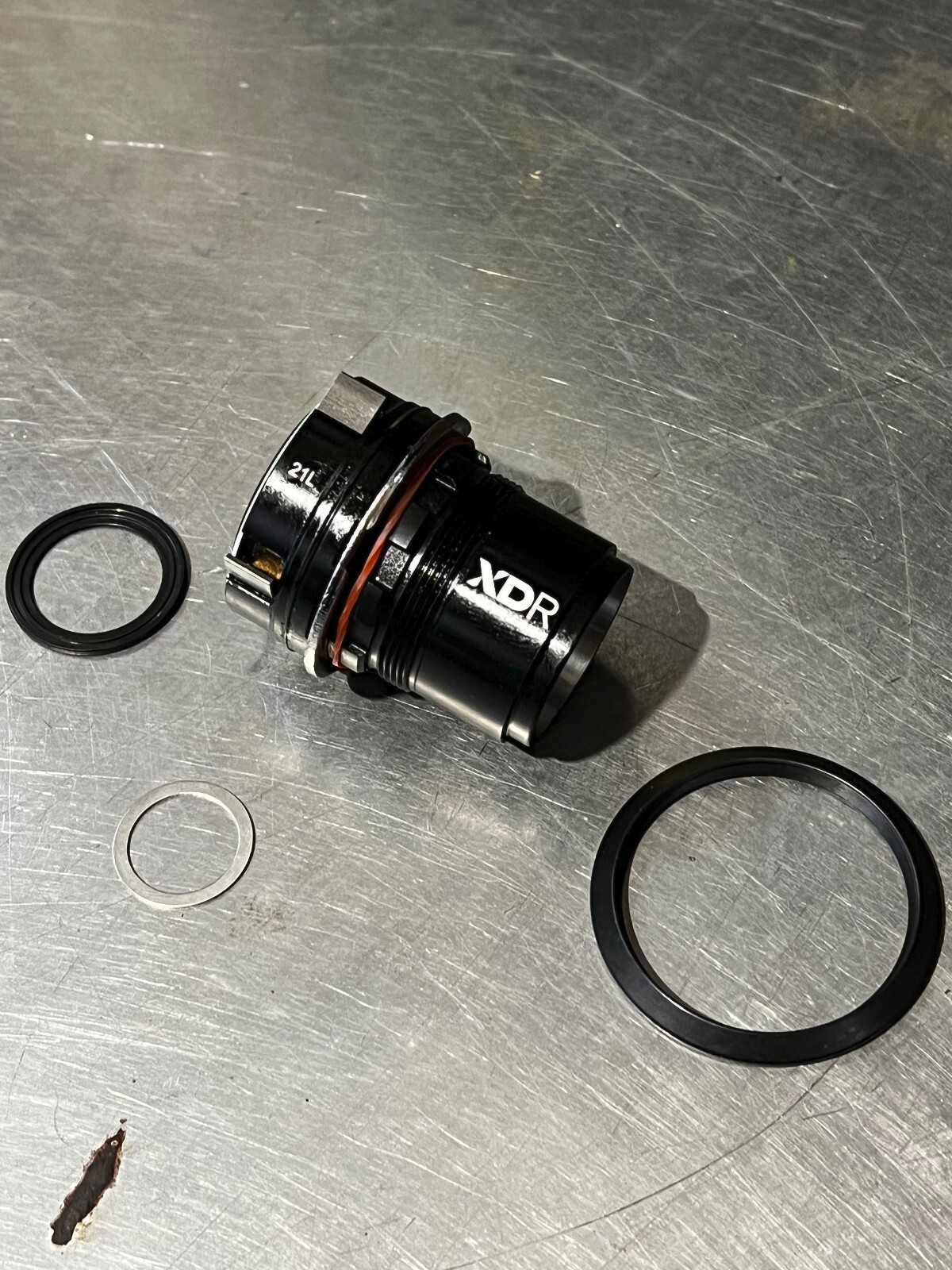 Reynolds XDR Driver Body (Freehub) – Allroad (2017-2023)