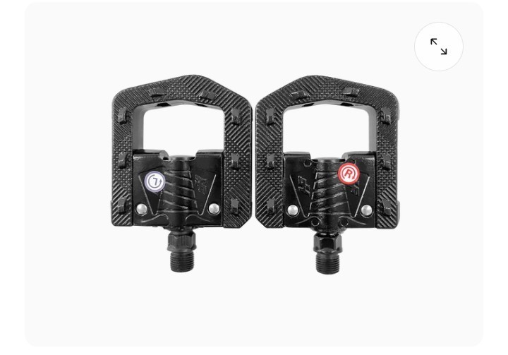 Electric Bike Pedals