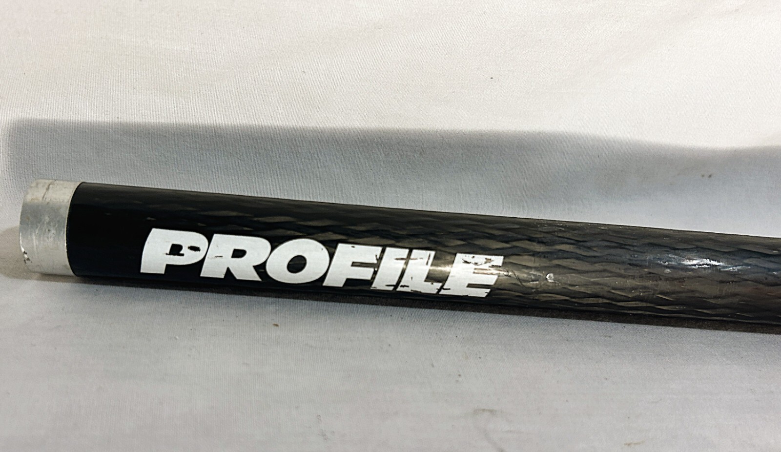 Vintage Profile Design Carbon Fiber XC Mountain Bike handlebar 25.4 x 560 mtb gt