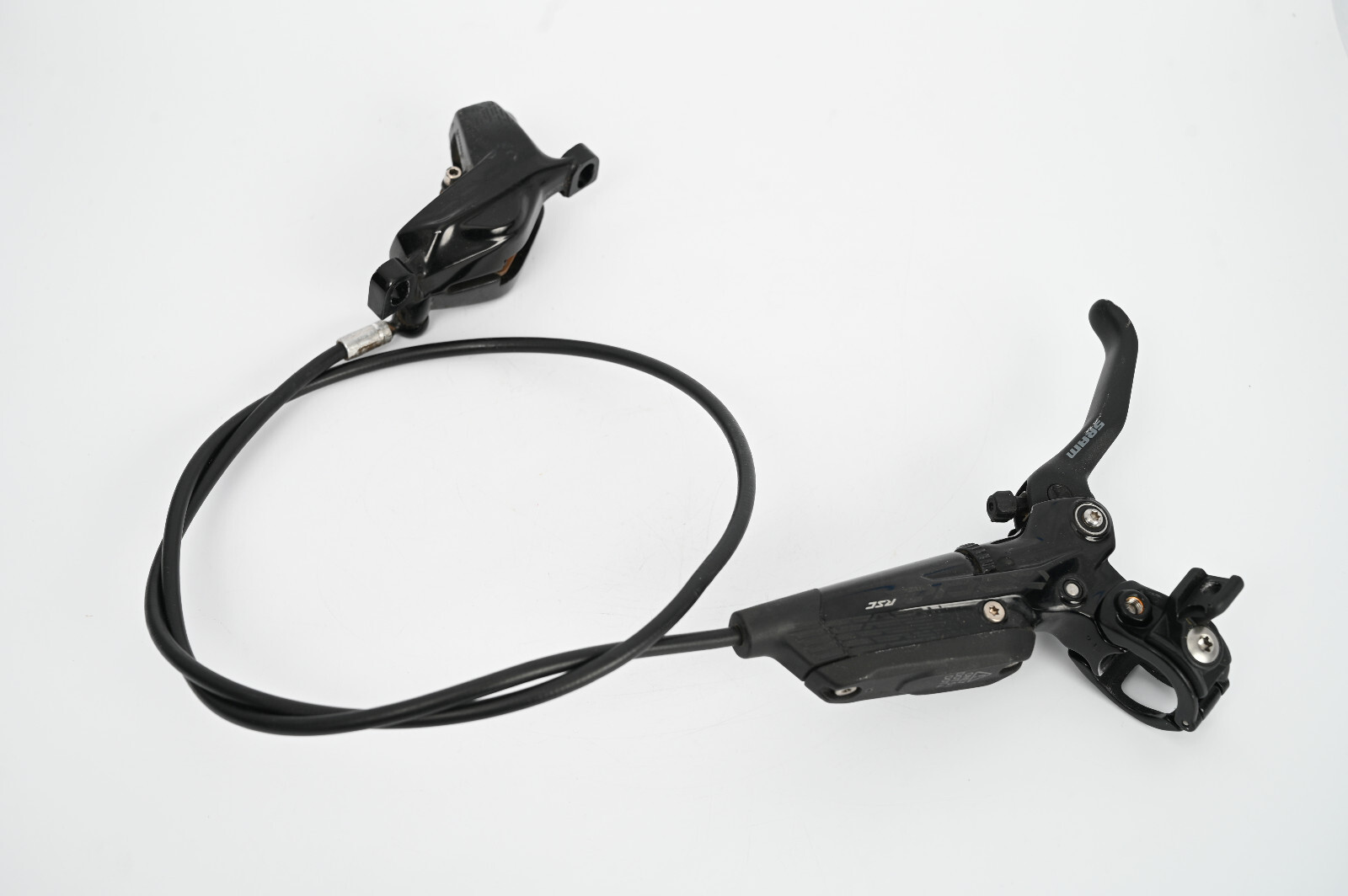 SRAM Code RSC Left/Front Hydraulic Disc Brake Mountain MTB Enduro DH Bike