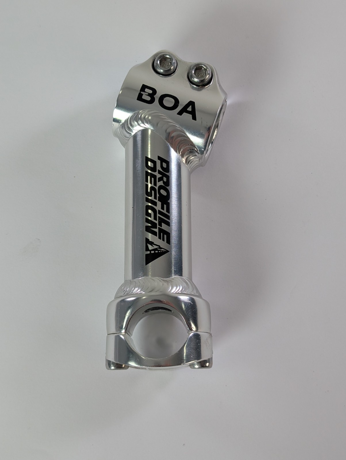 Profile Design BOA 1 1/8″ Threadless Stem MTB 105mm/+20 /25.4mm