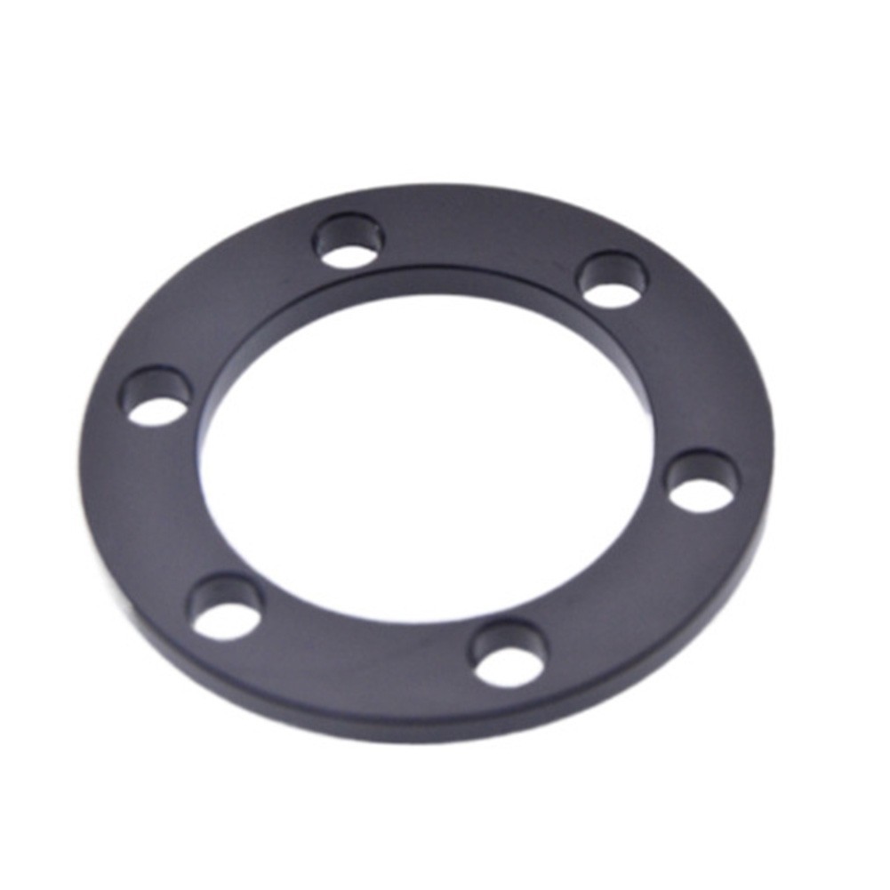 E-bike Scooter Scooter Brake Brake Gasket Spacer 6 Holes Washer 2.5/4/5mm