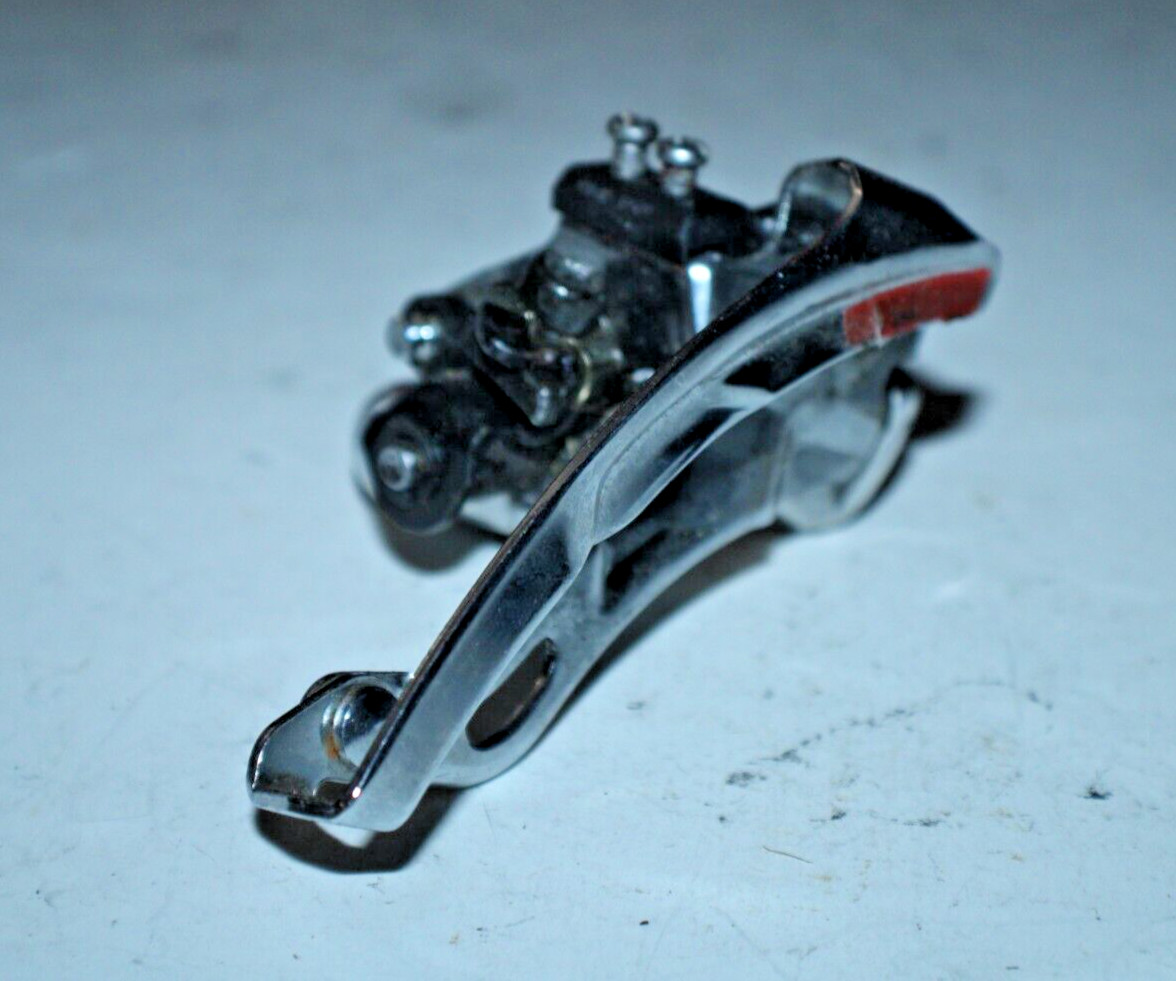 Shimano Altus Triple Front MTB Derailleur FD-M310 34.9mm 66-69° USA Shipper!