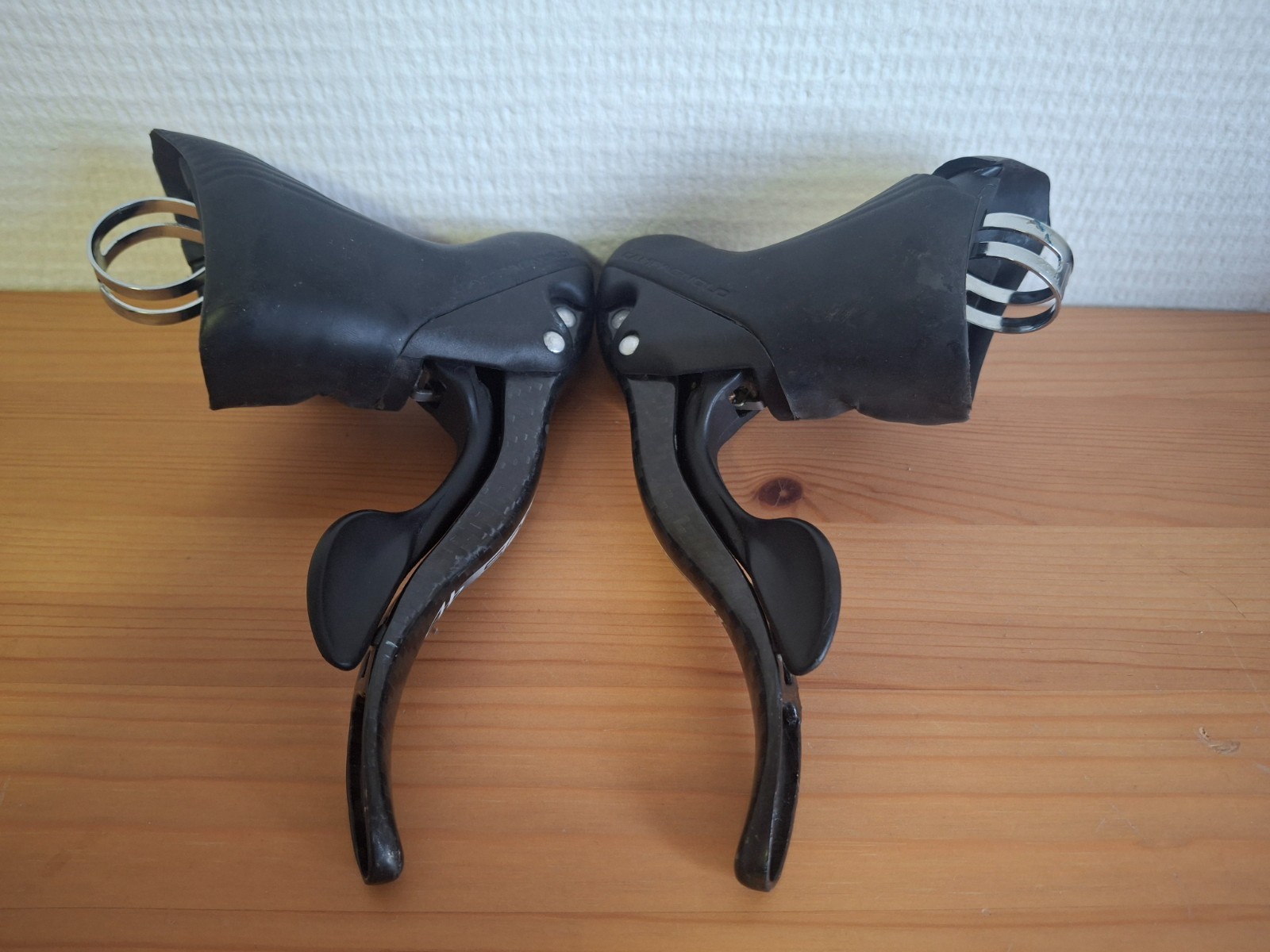 Campagnolo Chorus 11 Speed Shifters