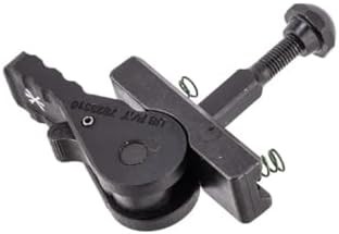 Unity Tactical LA385 Fast™ QD Lever (ADM Throw Lever)
