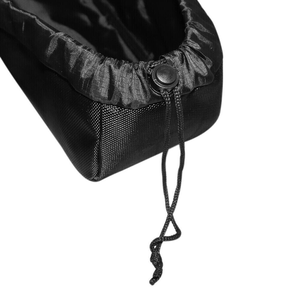 EBike Frame Battery Waterproof Bag Rain Protected Cover For Hailong Battery Pack