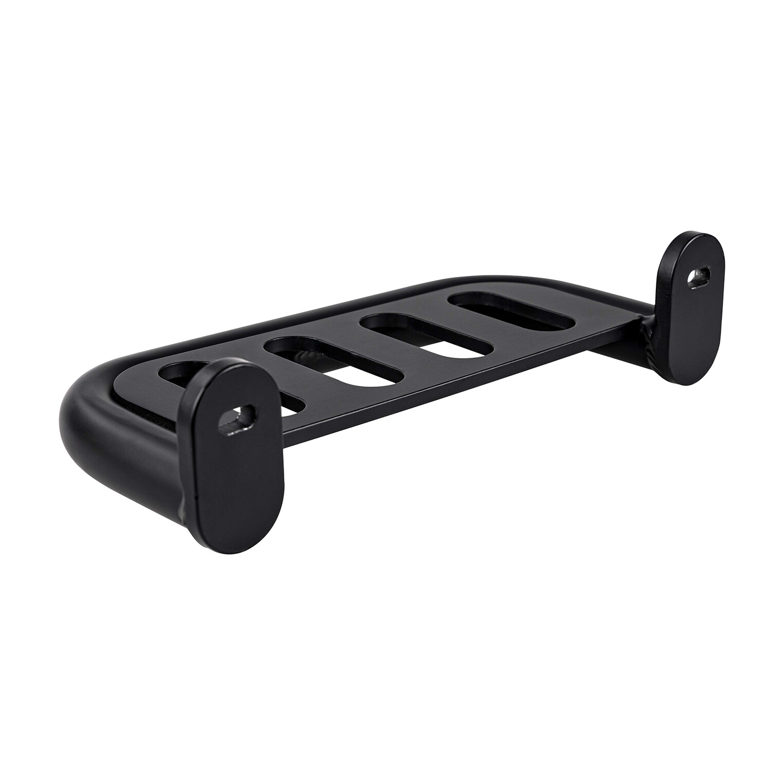 Addmotor Wide Rear Footrest Pedals Foot Pegs Passenger for M-81 Bike