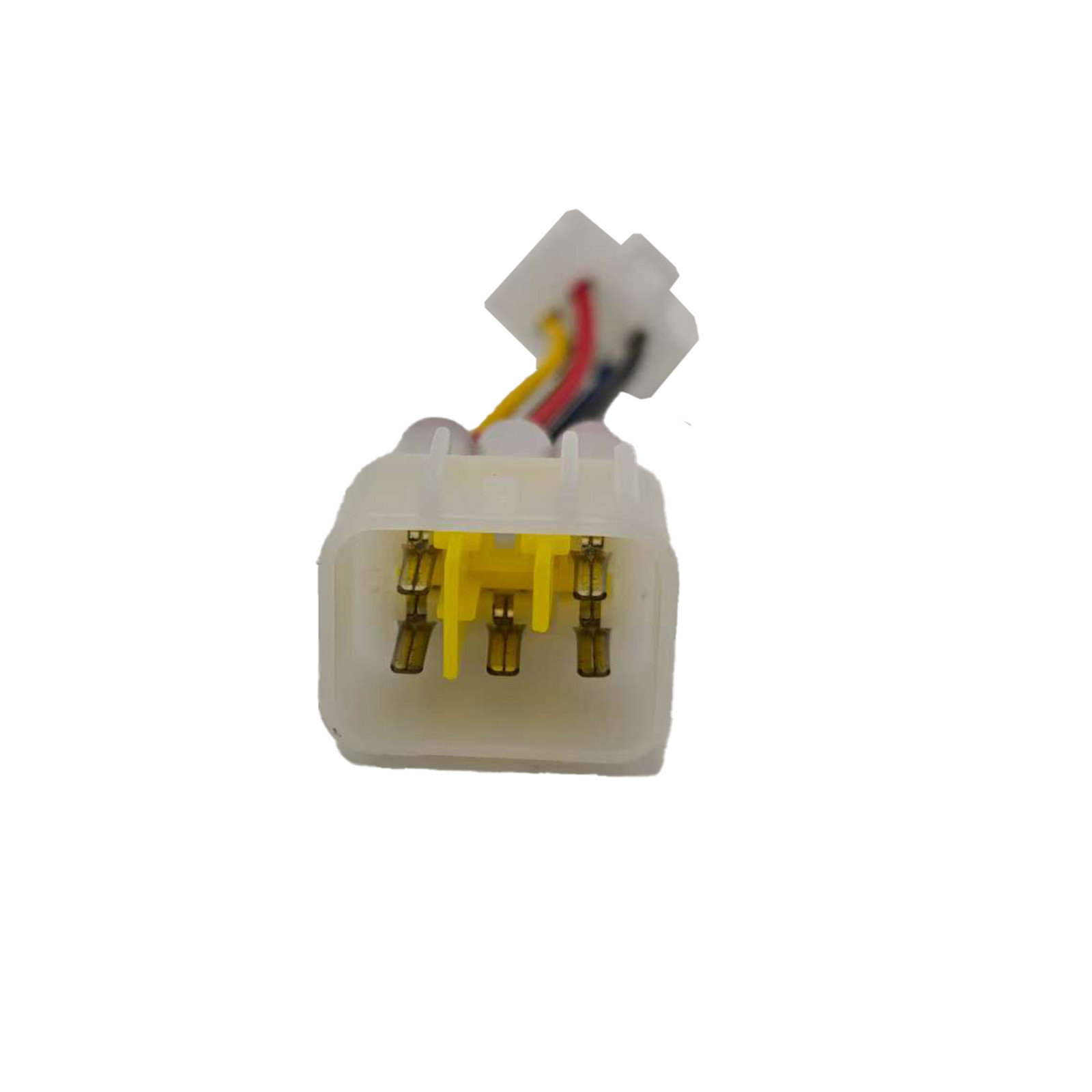 Ebike Motor Hall Sensor Adapter Cable