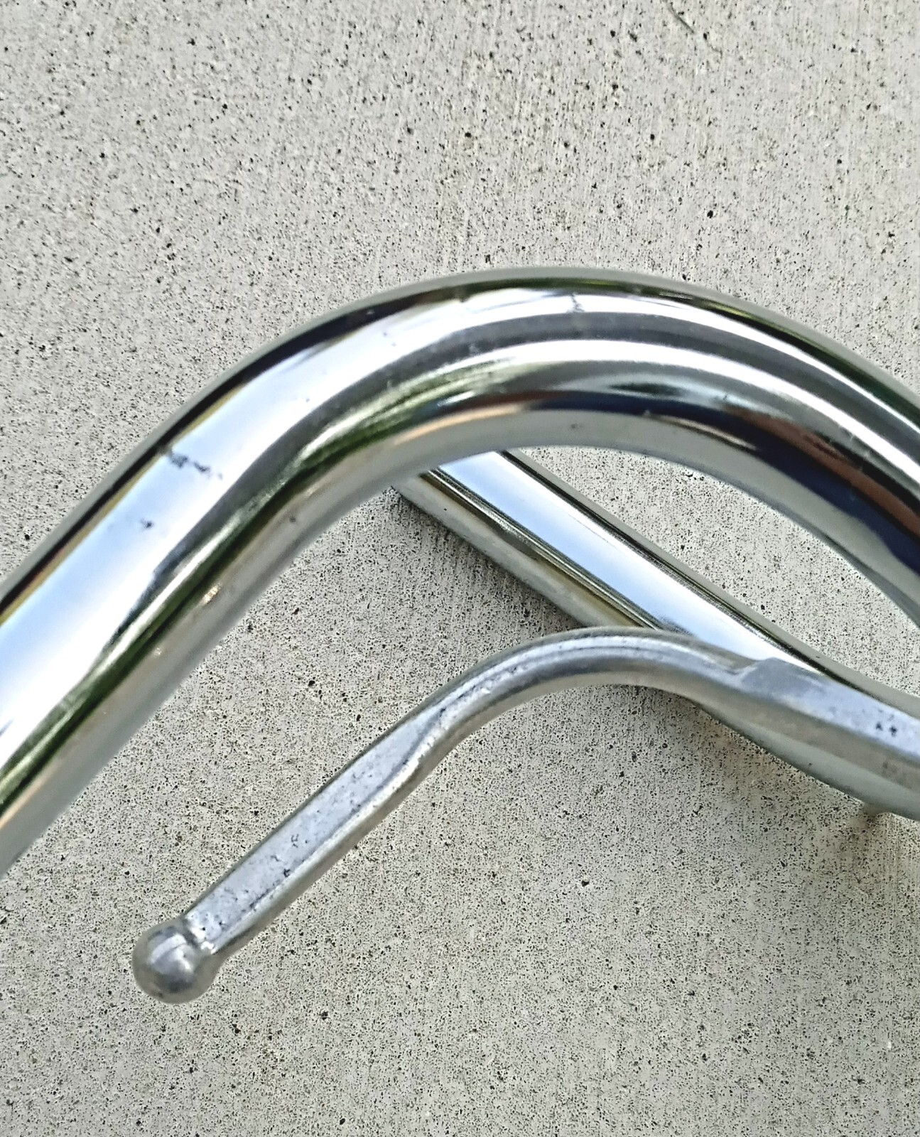 Vintage Nitto Dia Compe & Suntour Road Bike Handlebars Brakes Derailuers 80s Vtg
